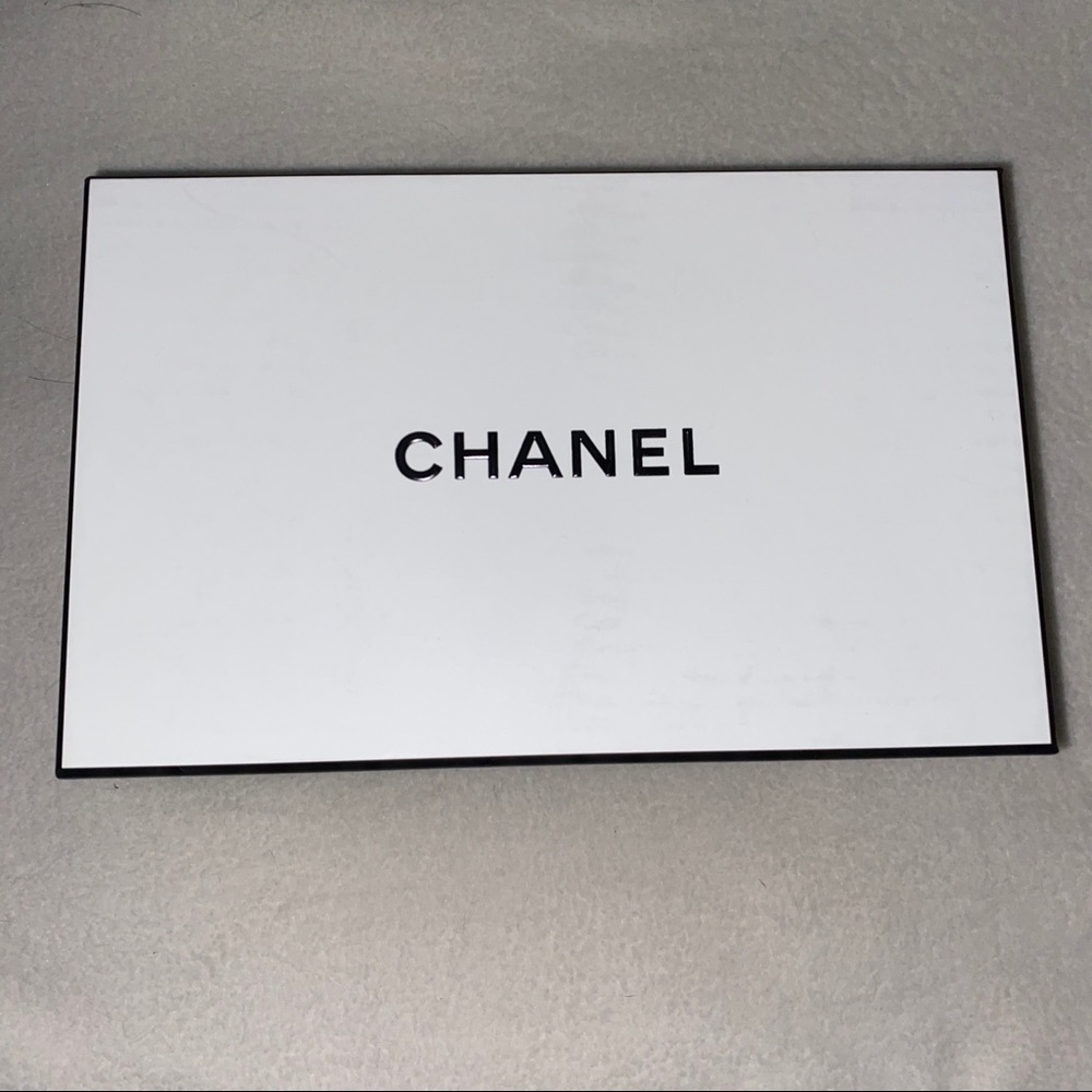 Chanel Gift Box